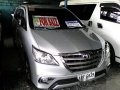 Toyota Innova 2015 for sale-2