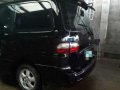 Hyundai Starex 2005 MT Black For Sale-0