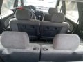Mitsubishi Space Wagon 1994 Grey MT For Sale-7