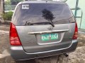 2008 Toyota Innova GAT Blue For Sale-4