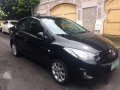 2012 Mazda 2 1.5 AT Black For Sale-2