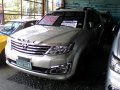 Toyota Fortuner 2012 for sale-2