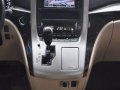 For sale Toyota Alphard 2012-23