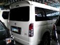 For sale Toyota Hiace 2013-4