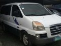 2006 hyundai starex crdi matic-0