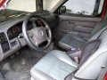 Nissan Frontier 2007 Model Diesel-5