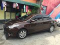 toyota Vios E ( good as new )-1