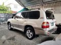 Toyota Land Cruiser V8 4X4 VXR White AT -2