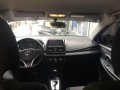 toyota Vios E ( good as new )-2