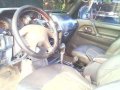 mitsubishi fieldmaster pajero 02 model diesel-7