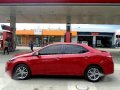 2014 Toyota Corolla Altis V AT Red For Sale-10