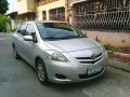 2010 Toyota Vios J-1