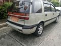 Mitsubishi Space Wagon 1994 Grey MT For Sale-4