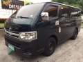 Toyota Hiace Commuter 2012 Manual D4d Diesel Engine-1