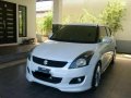 2011 Suzuki Swift AT-0