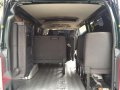Toyota Hiace Commuter 2012 Manual D4d Diesel Engine-4
