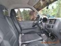 Nissan Urvan Estate VX 3.0 Silver MT For Sale-4