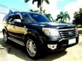 Ford Everest 3rd GEN Pristine Condition Lady Driven AT-2010-2