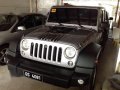 Jeep Wrangler Rubicon 4X4 Sport Unlimited NO ISSUES-7