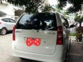 2010 Toyota Avanza 1.3J White MT For Sale-1