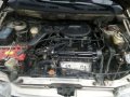 Mitsubishi Space Wagon 1994 Grey MT For Sale-10