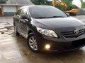 2009 Toyota altis 1.6E - civic lancer mazda vios ford sentra-1