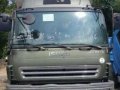 Isuzu Giga 6wF1 12W drop side and tanker nkr-8