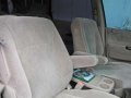 Honda Odyssey 2000 AT Blue For Sale-9