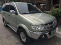 Isuzu Sportivo - 2007 Manual Diesel-11