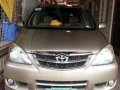 Toyota Avanza G 2008 AT Beige For Sale-3