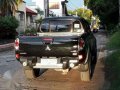 Mitsubishi Strada 4x4 2009 diesel-3