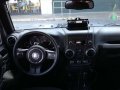 Jeep Wrangler Rubicon 4X4 Sport Unlimited NO ISSUES-10
