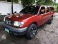 Nissan Frontier 2007 Model Diesel-0