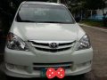 2010 Toyota Avanza 1.3J White MT For Sale-5