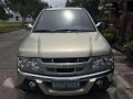 Isuzu Sportivo - 2007 Manual Diesel-10