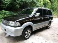 Toyota Revo 2001 Sports Runner MT Black -2