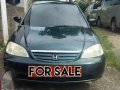 2003 Honda Civic VTI-S MATIC-0