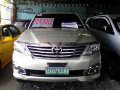 Toyota Fortuner 2012 for sale-1