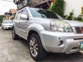 Nissan Xtrail 2008 4x4 vs 2007 2006 2009 Crv Hrv Sir Civic Innova r1-6