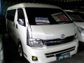 For sale Toyota Hiace 2013-0