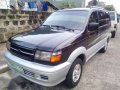 Toyota Revo SR 2000 Black MT For Sale-0