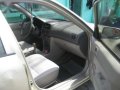 Toyota Corolla XL 2004 Silver MT For Sale-6