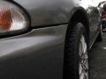 Mitsubishi Lancer 1995 MT Gray For Sale-1