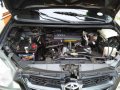Toyota Avanza 1.3J 2011 Black MT For Sale-8
