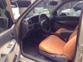 2004 Ford Everest AT Silver For Sale-4