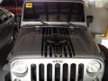 Jeep Wrangler Rubicon 4X4 Sport Unlimited NO ISSUES-0