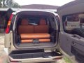 2004 Ford Everest AT Silver For Sale-6