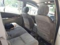 Toyota Innova G 2012 AT Brown For Sale-6