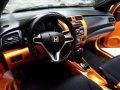 Honda City GM AT 2009 top of the line-8