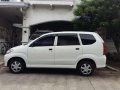 2010 Toyota Avanza 1.3J White MT For Sale-0